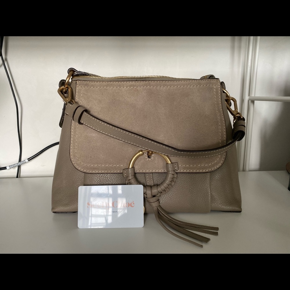 Chloe Handbag